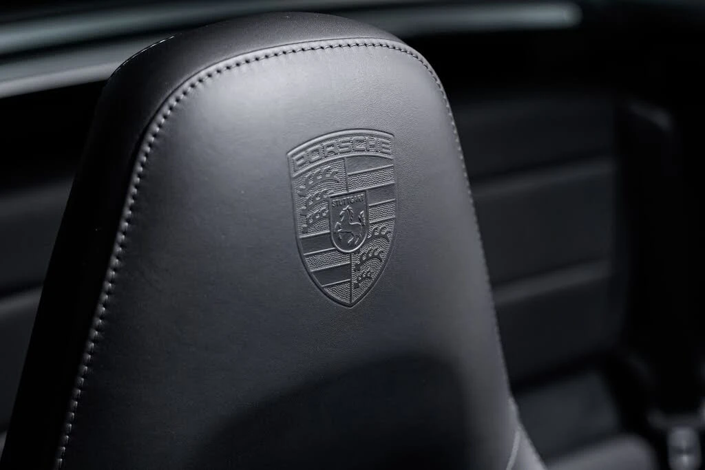 2018 Porsche 991 Targa 4 & 4S - Image 29 of 31