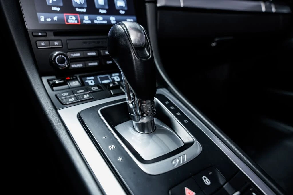 2018 Porsche 991 Targa 4 & 4S - Image 16 of 31