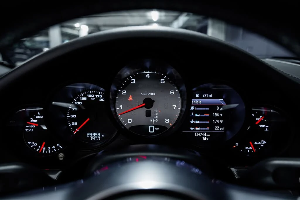 2018 Porsche 991 Targa 4 & 4S - Image 11 of 31