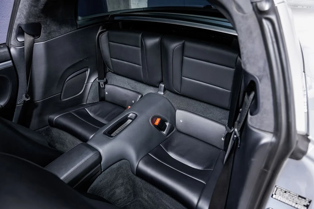 2018 Porsche 991 Targa 4 & 4S - Image 22 of 31