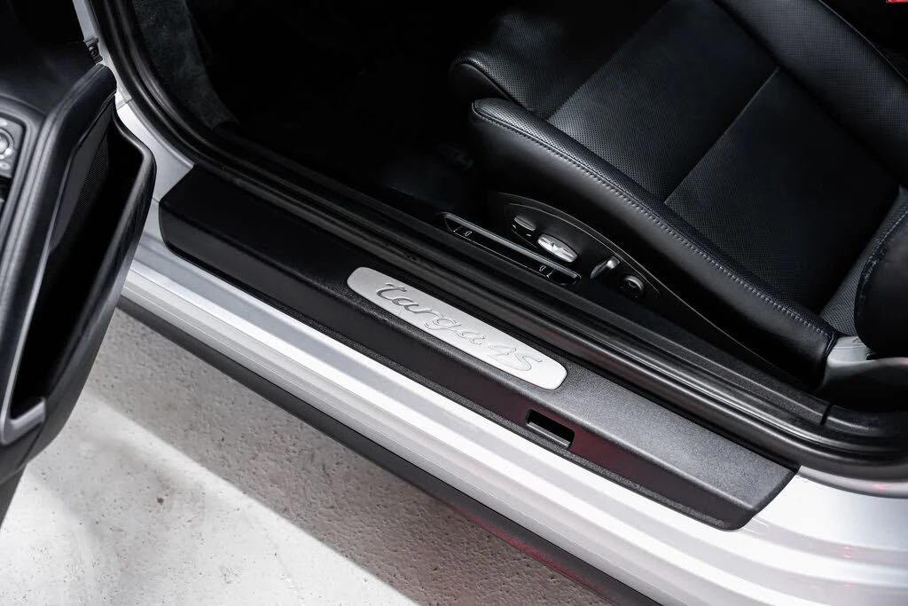 2018 Porsche 991 Targa 4 & 4S - Image 24 of 31