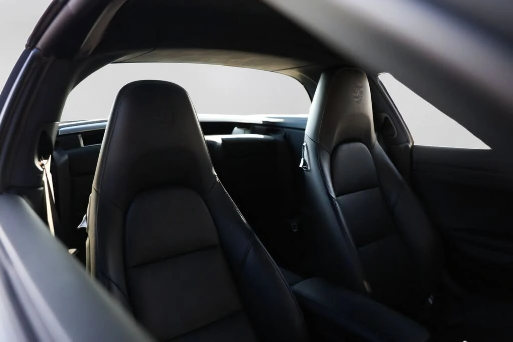 2018 Porsche 991 Targa 4 & 4S - Image 22 of 31