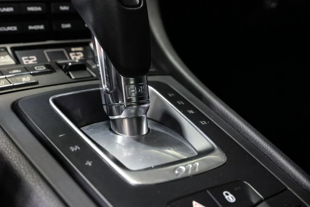 2018 Porsche 991 Targa 4 & 4S - Image 28 of 31