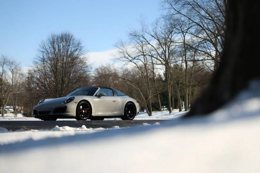 2018 Porsche 991 Targa 4 & 4S - Image 21 of 31
