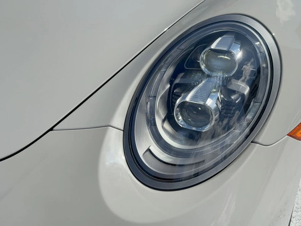 2018 Porsche 991 Targa 4 & 4S - Image 12 of 31
