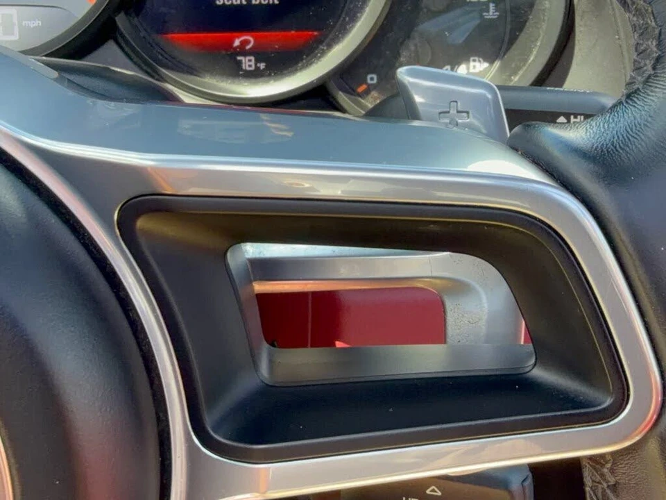 2018 Porsche 991 Targa 4 & 4S - Image 19 of 31