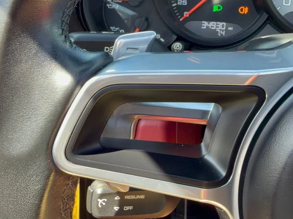 2018 Porsche 991 Targa 4 & 4S - Image 18 of 31