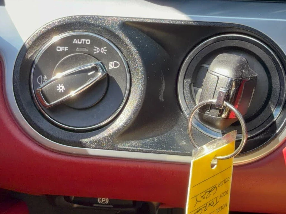 2018 Porsche 991 Targa 4 & 4S - Image 20 of 31