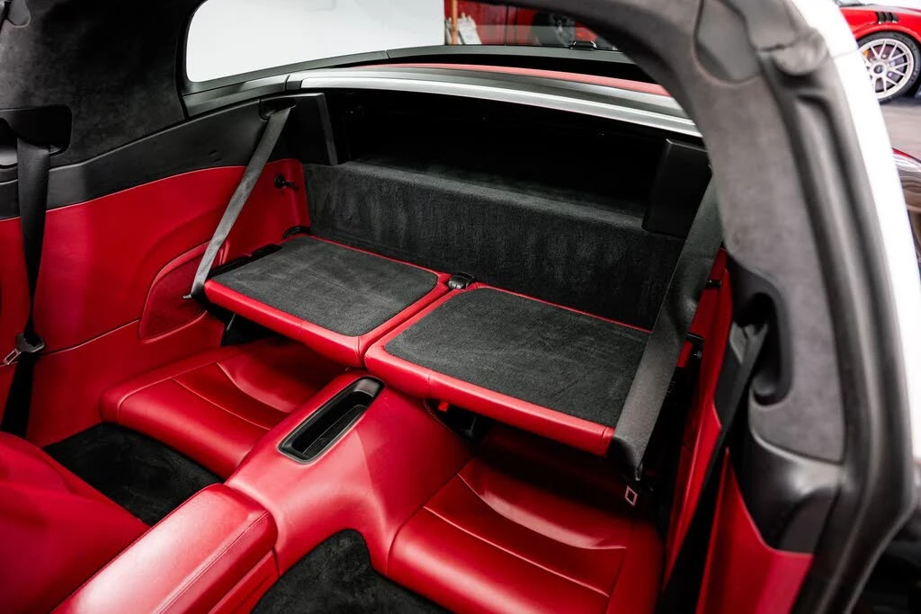 2018 Porsche 991 Targa 4 & 4S - Image 22 of 31