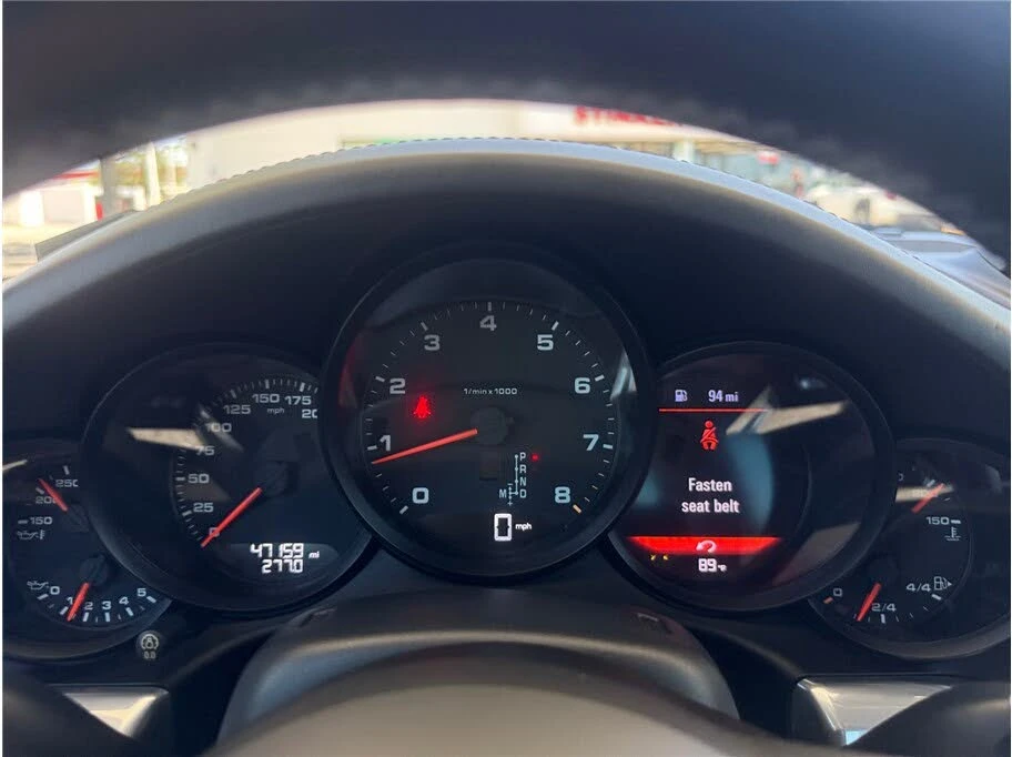 2018 Porsche 991 Targa 4 & 4S - Image 24 of 31