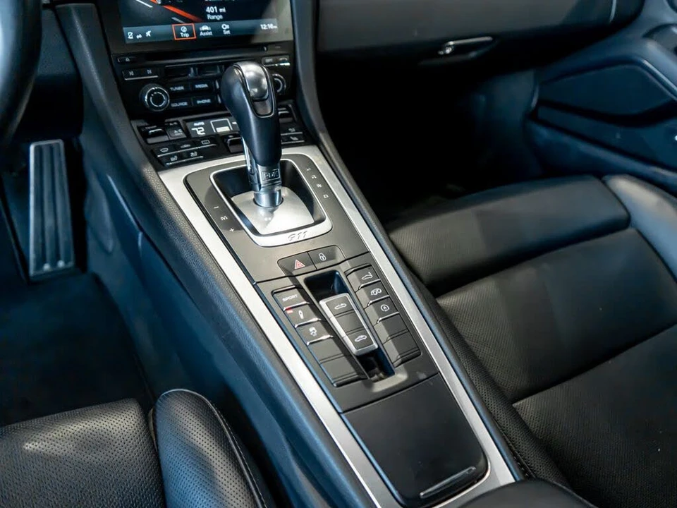 2018 Porsche 991 Targa 4 & 4S - Image 20 of 31