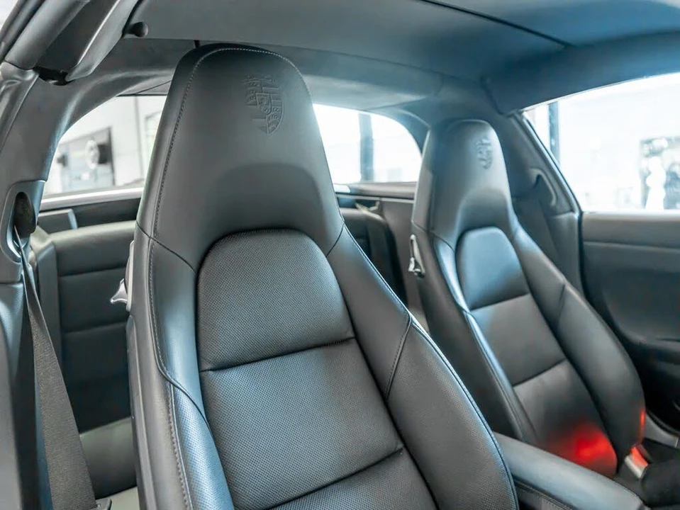 2018 Porsche 991 Targa 4 & 4S - Image 24 of 31