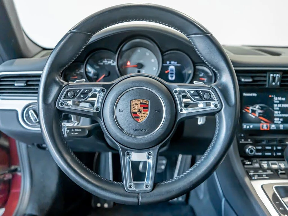 2018 Porsche 991 Targa 4 & 4S - Image 17 of 31