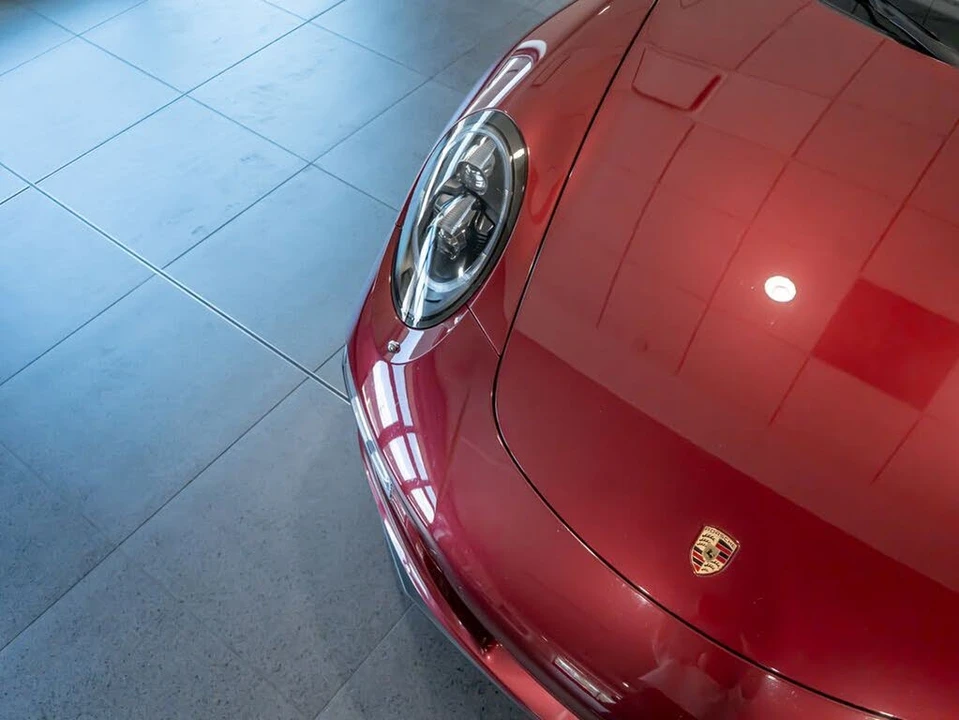 2018 Porsche 991 Targa 4 & 4S - Image 29 of 31