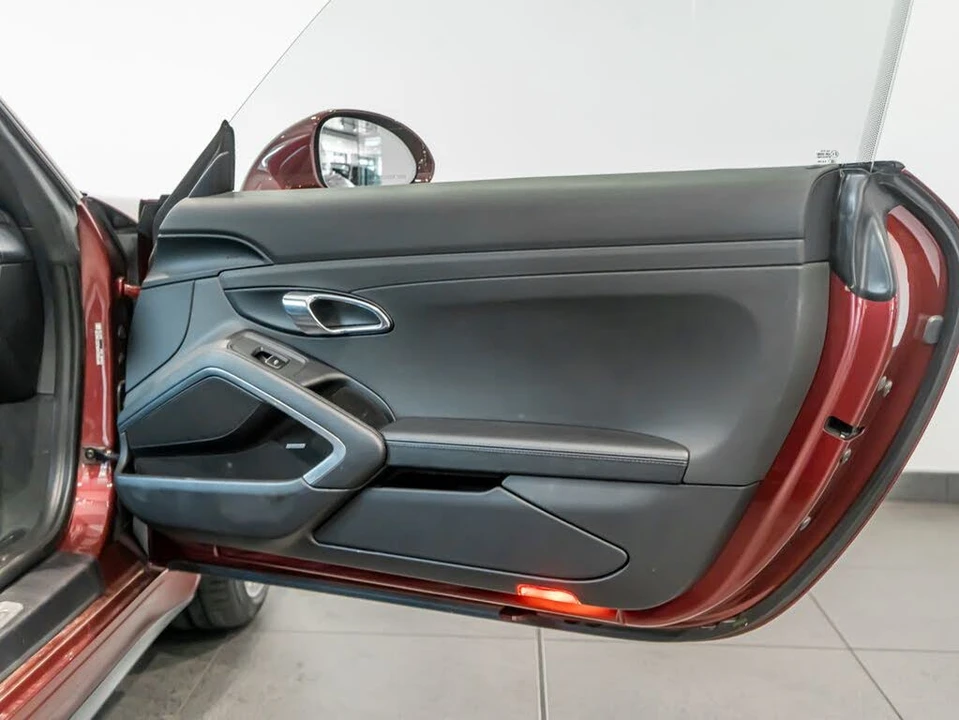 2018 Porsche 991 Targa 4 & 4S - Image 21 of 31