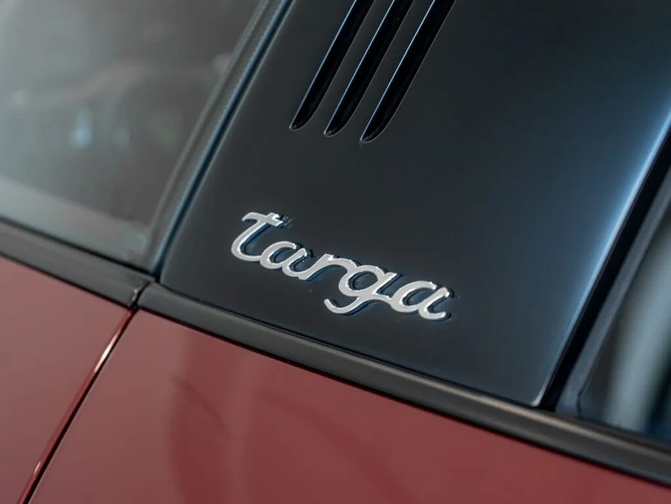 2018 Porsche 991 Targa 4 & 4S - Image 30 of 31