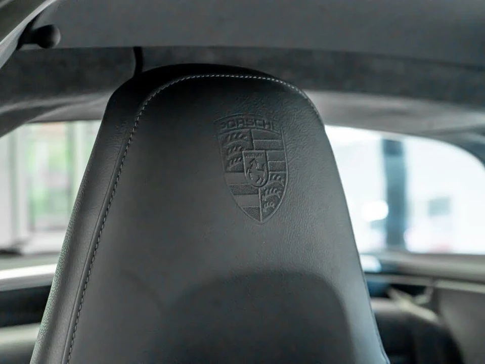 2018 Porsche 991 Targa 4 & 4S - Image 25 of 31