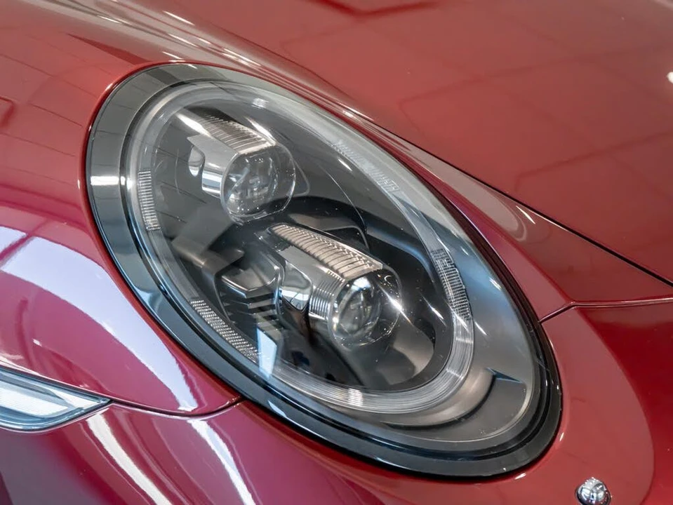 2018 Porsche 991 Targa 4 & 4S - Image 28 of 31
