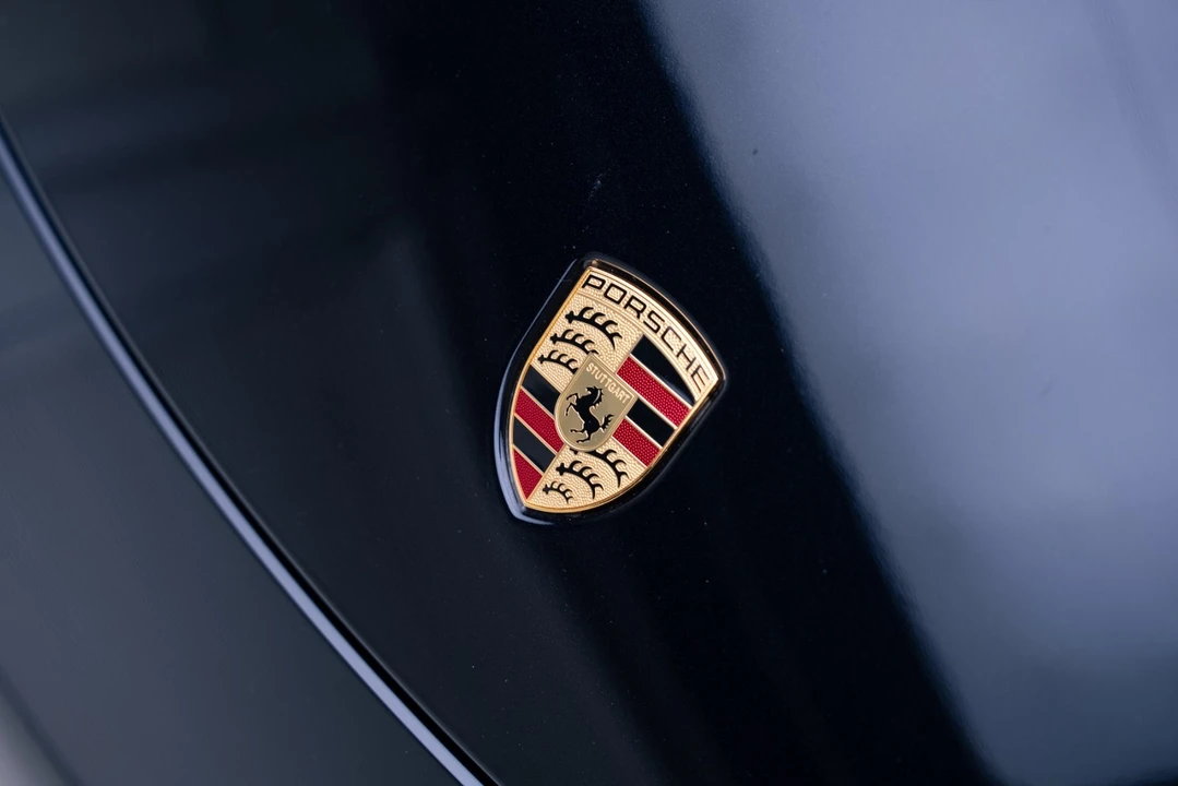 2018 Porsche 991 Targa 4 & 4S - Image 9 of 12
