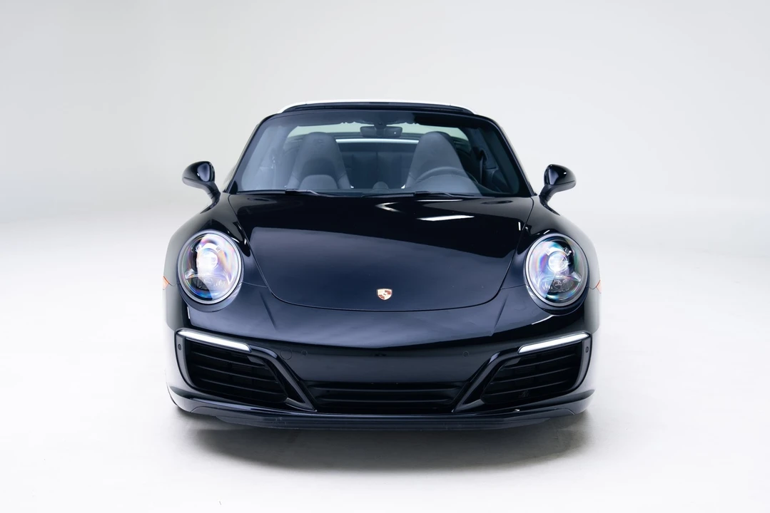 2018 Porsche 991 Targa 4 & 4S - Image 12 of 21