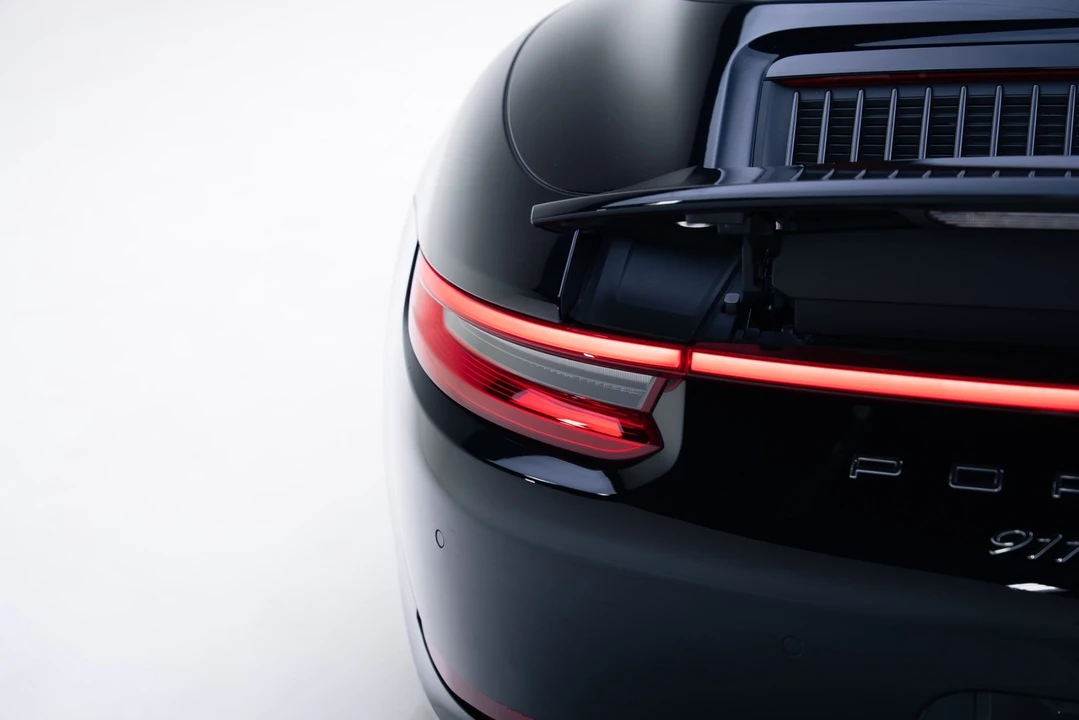 2018 Porsche 991 Targa 4 & 4S - Image 27 of 31