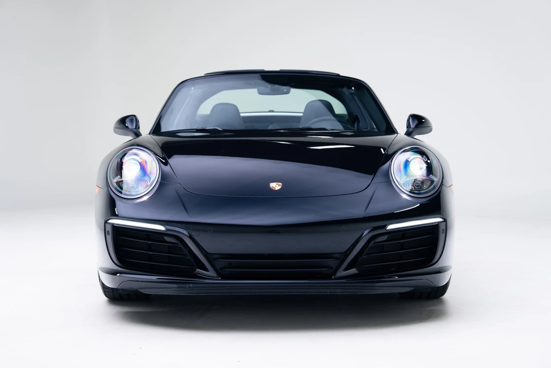 2018 Porsche 991 Targa 4 & 4S - Image 6 of 21