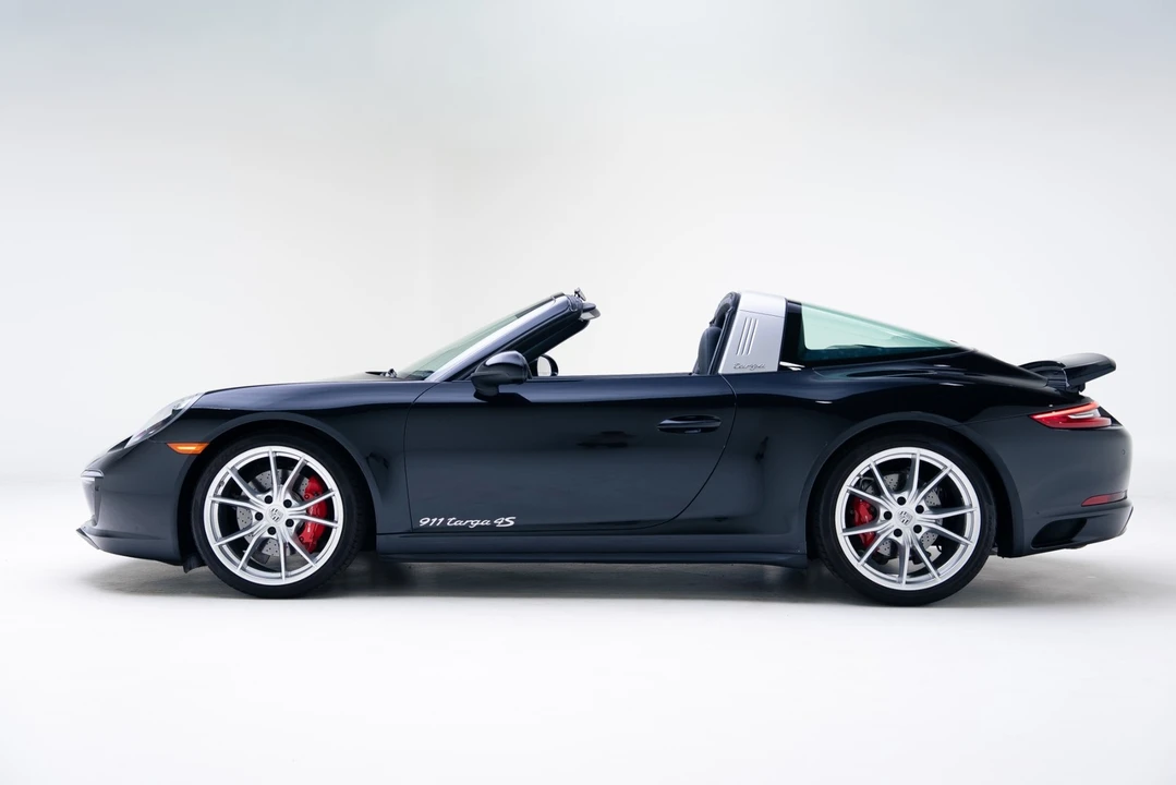 2018 Porsche 991 Targa 4 & 4S - Image 13 of 21