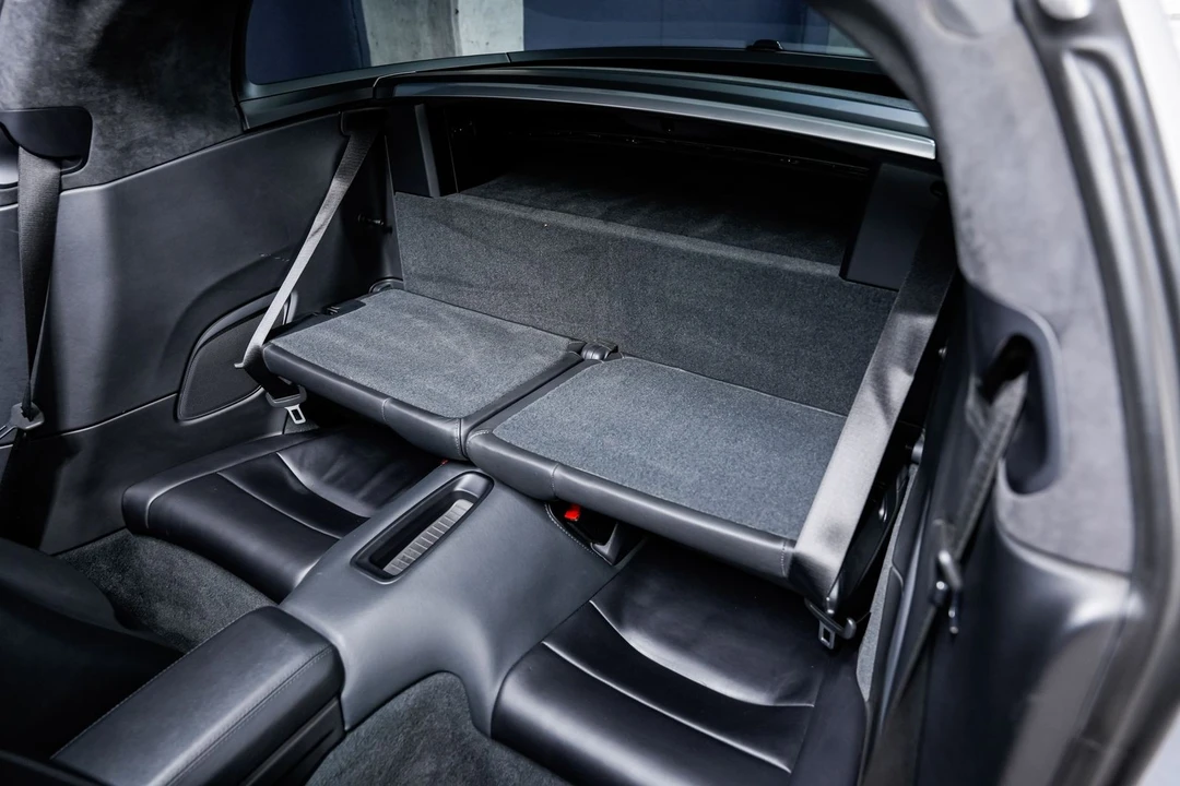 2018 Porsche 991 Targa 4 & 4S - Image 23 of 31