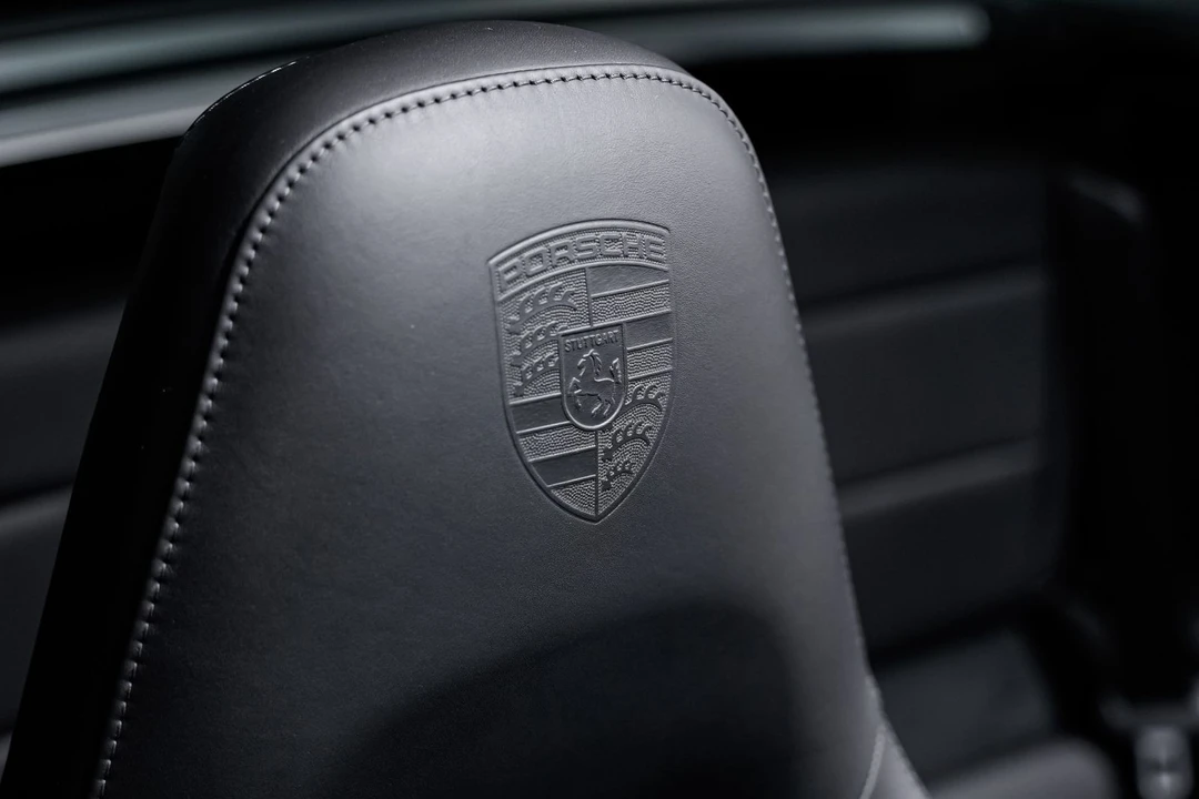 2018 Porsche 991 Targa 4 & 4S - Image 29 of 31