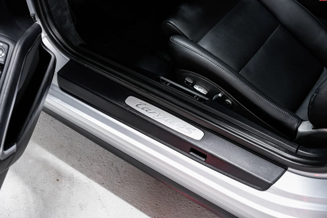 2018 Porsche 991 Targa 4 & 4S - Image 24 of 31