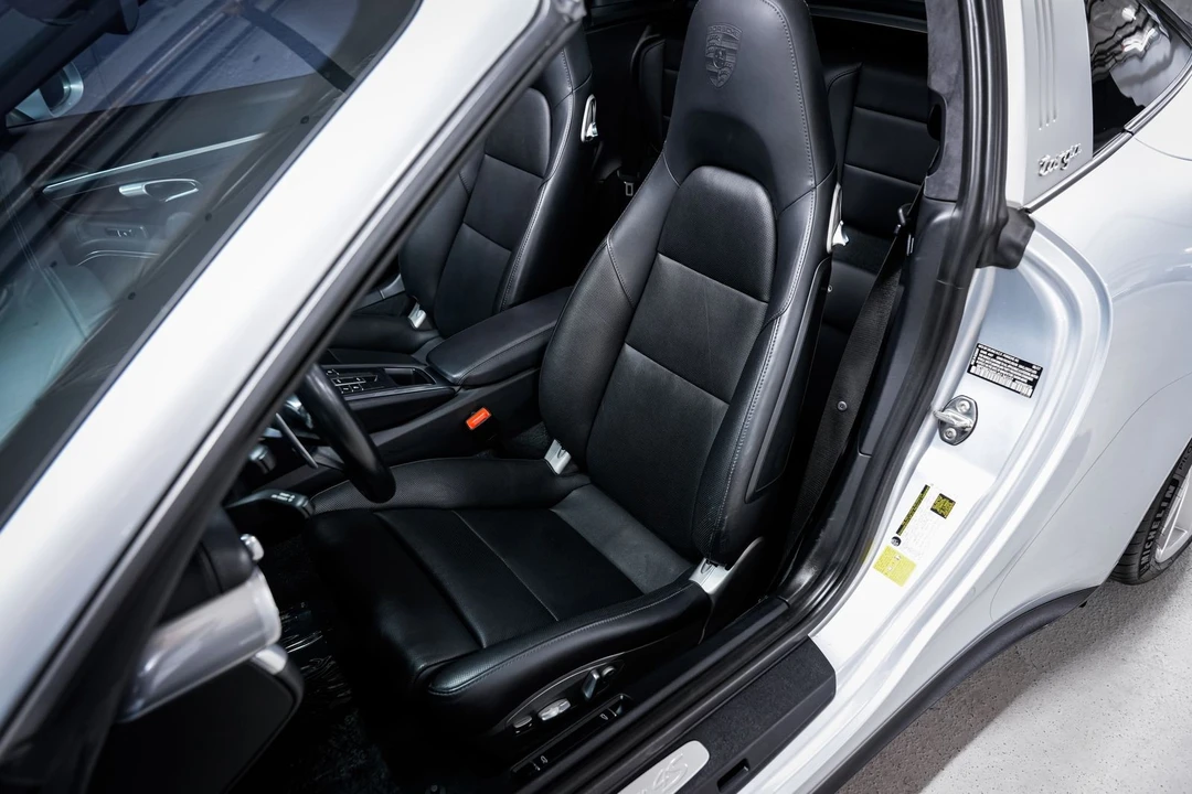 2018 Porsche 991 Targa 4 & 4S - Image 20 of 31