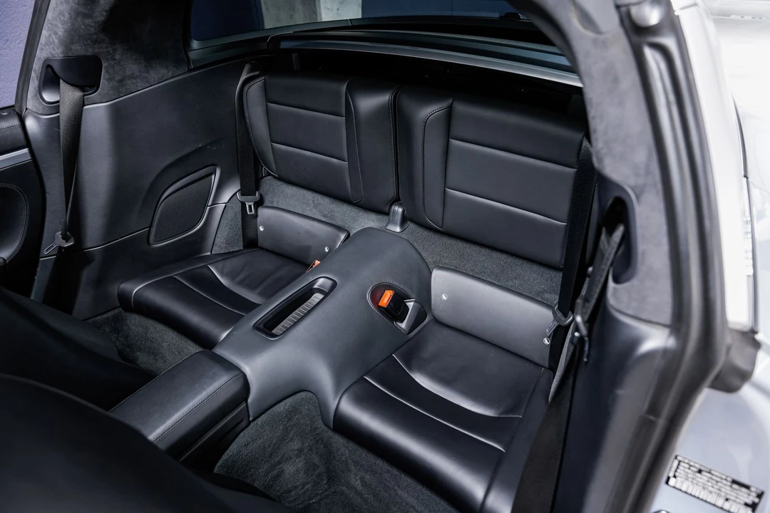 2018 Porsche 991 Targa 4 & 4S - Image 22 of 31