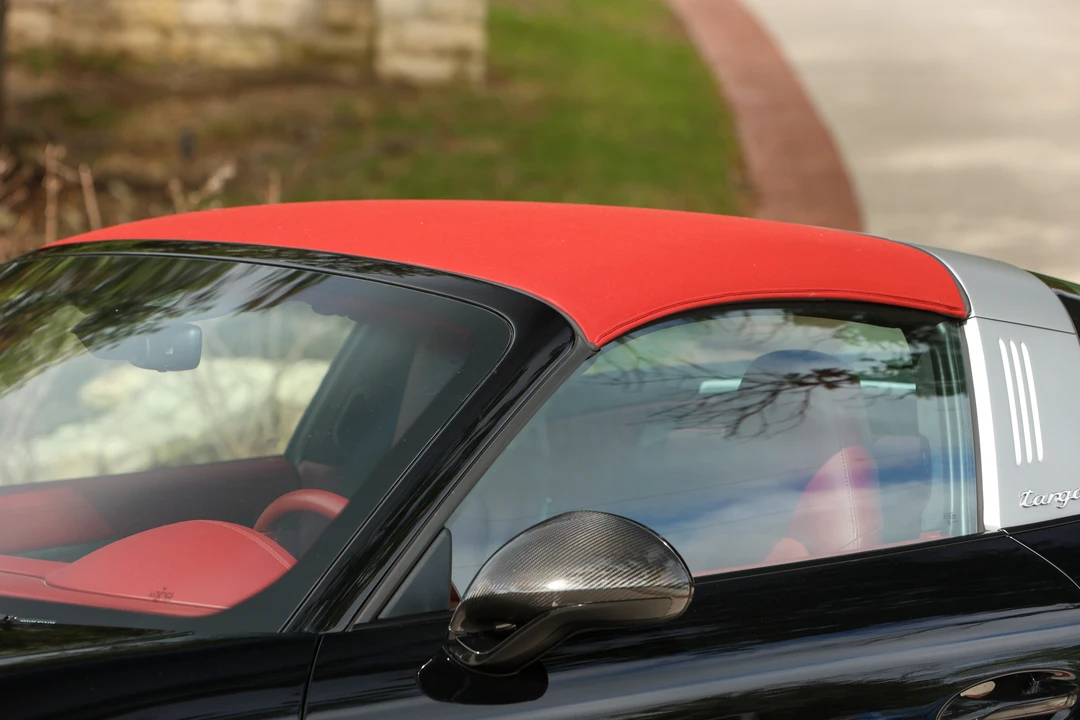 2018 Porsche 991 Targa 4 & 4S - Image 13 of 31