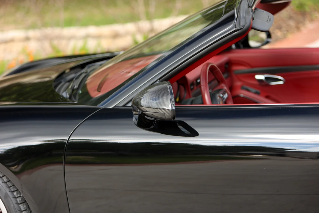 2018 Porsche 991 Targa 4 & 4S - Image 17 of 31