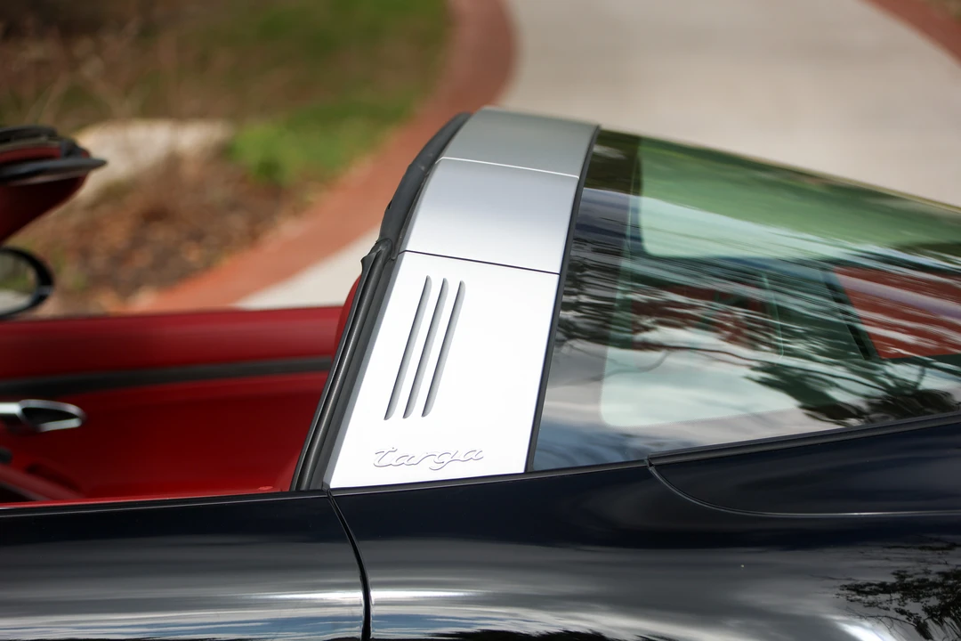 2018 Porsche 991 Targa 4 & 4S - Image 19 of 31