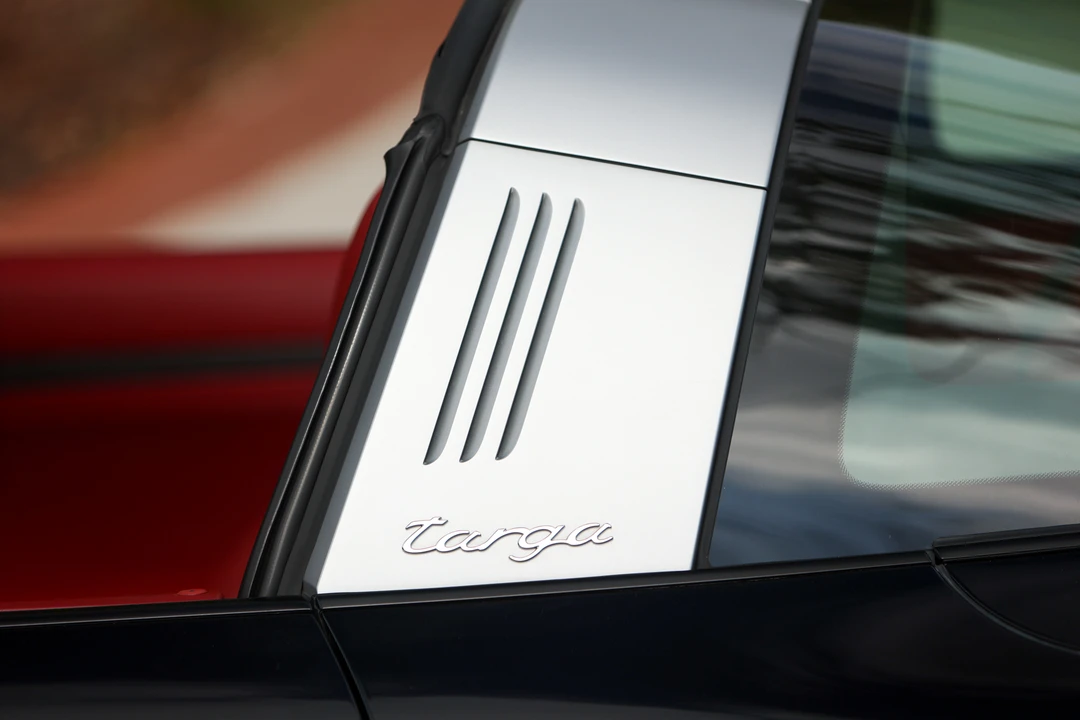 2018 Porsche 991 Targa 4 & 4S - Image 20 of 31