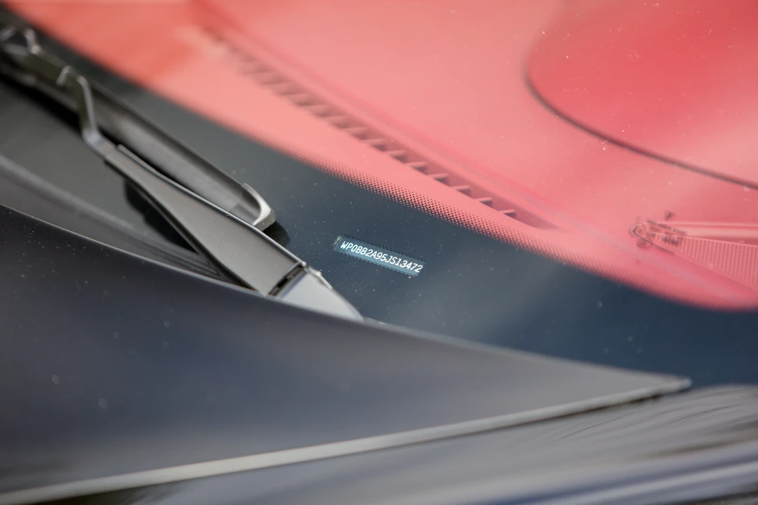 2018 Porsche 991 Targa 4 & 4S - Image 21 of 31