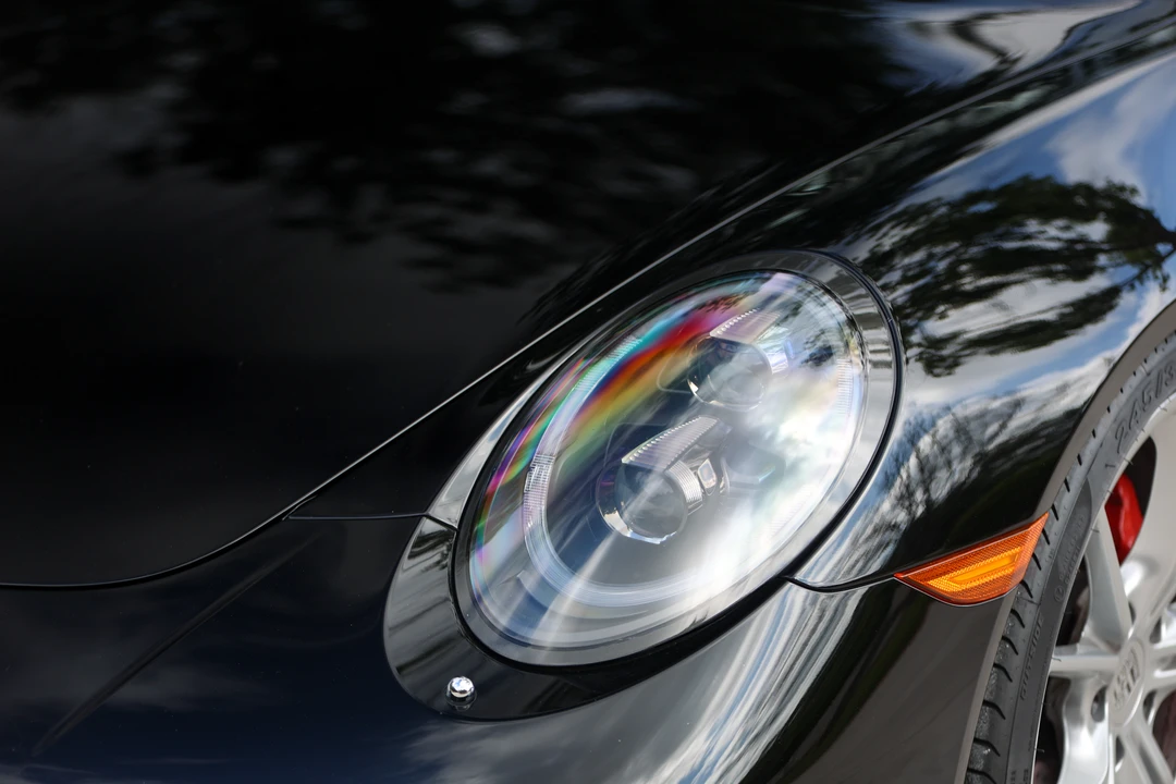 2018 Porsche 991 Targa 4 & 4S - Image 22 of 31