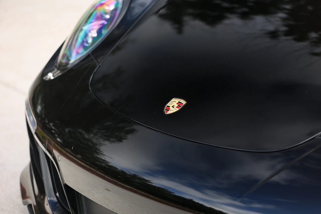 2018 Porsche 991 Targa 4 & 4S - Image 23 of 31
