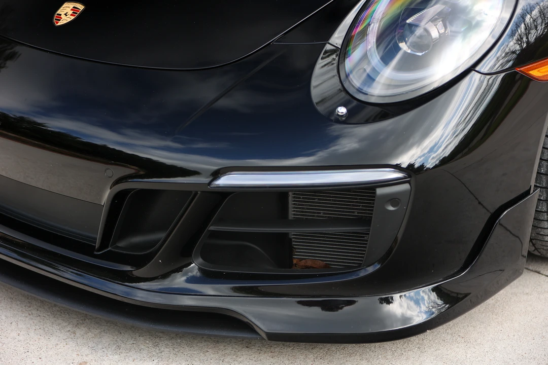 2018 Porsche 991 Targa 4 & 4S - Image 24 of 31