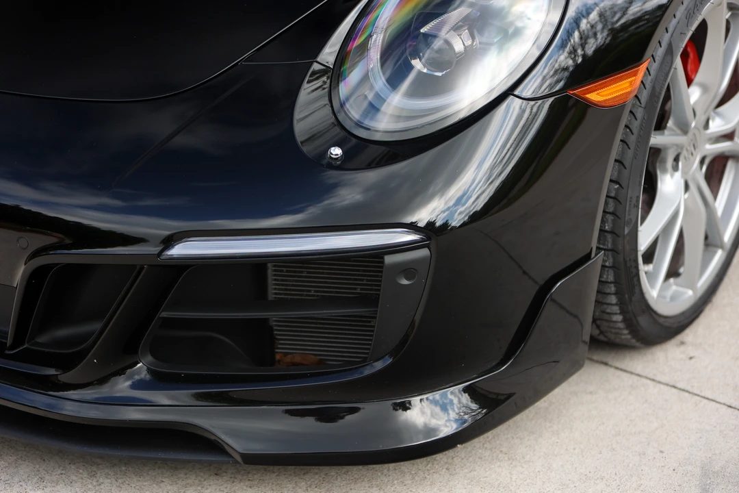 2018 Porsche 991 Targa 4 & 4S - Image 25 of 31