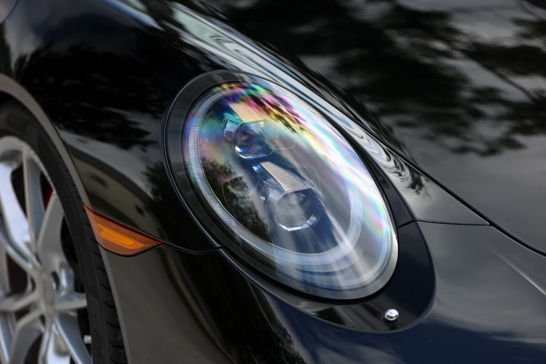 2018 Porsche 991 Targa 4 & 4S - Image 28 of 31