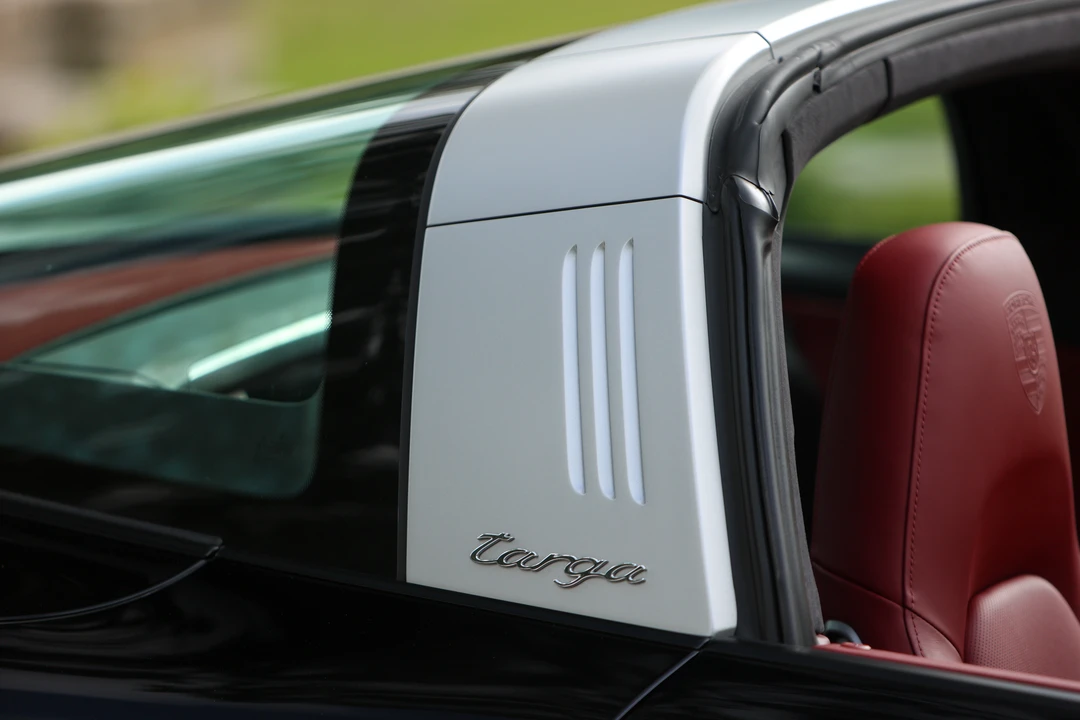 2018 Porsche 991 Targa 4 & 4S - Image 31 of 31