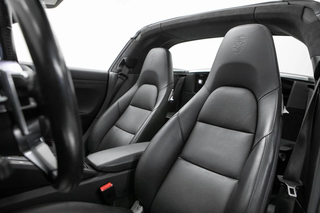 2018 Porsche 991 Targa 4 & 4S - Image 5 of 5