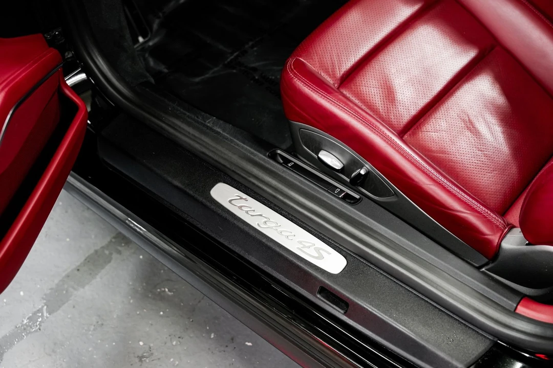 2018 Porsche 991 Targa 4 & 4S - Image 23 of 31