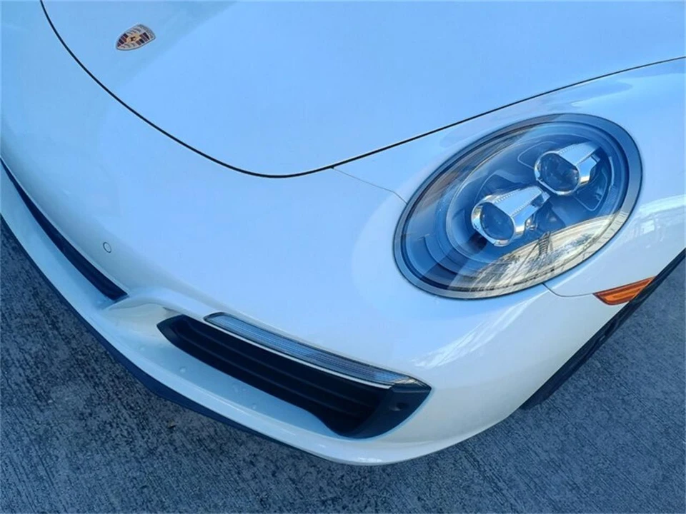 2018 Porsche 991 Targa 4 & 4S - Image 13 of 31