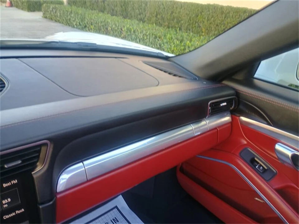 2018 Porsche 991 Targa 4 & 4S - Image 22 of 31