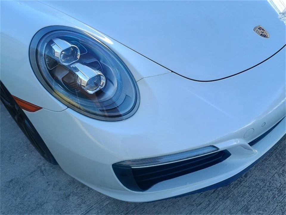 2018 Porsche 991 Targa 4 & 4S - Image 12 of 31