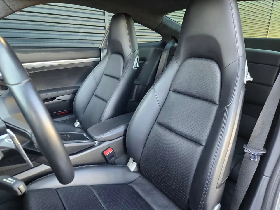 2018 Porsche 991 Turbo - Image 5 of 6