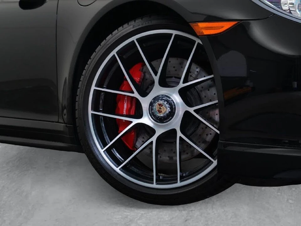 2018 Porsche 991 Turbo - Image 3 of 31